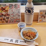 用戶對於英鮨 御徒町店的評論圖