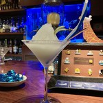 用户对于バー セカンドロボ的评论图