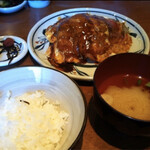 User's review image for 一富士 天四店