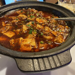 用户对于本格四川料理 蜀魚記的评论图