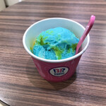 用戶對於サーティワンアイスクリーム 荻窪タウンセブン店的評論圖