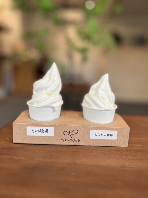 用户对于+smooch的评论高清图