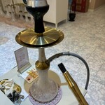 User's review image for Marble Shisha Lounge