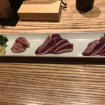 用戶對於焼きとり 鳥史的評論圖