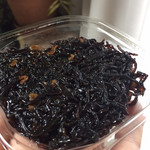 用戶對於京こんぶ千波的評論圖