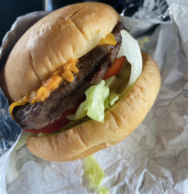 User's review image for コストコ 久山店