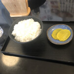 用戶對於清水らー麺 風来的評論圖