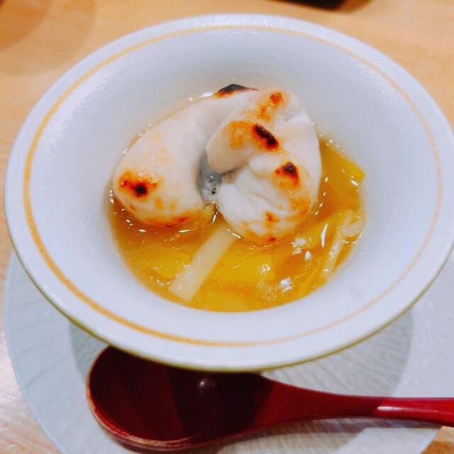 用戶對於鮨 浩也的評論高清圖