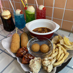 User's review image for チーズマニマニ