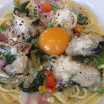 用户对于ジョリーパスタ 江別店的评论图