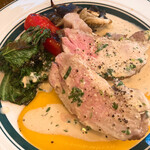 User's review image for エスカルゴ