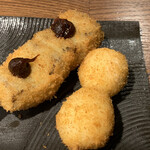 用戶對於串揚げ 風の音的評論圖