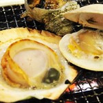 用戶對於磯丸水産 天満駅前店的評論圖