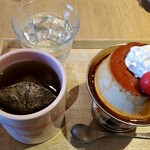 User's review image for AKOMEYA食堂 神楽坂