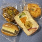 用户对于Kunel no tsuzuki的评论图