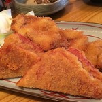 User's review image for 居酒屋 くっちゃん