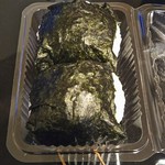 用户对于握飯屋的评论图