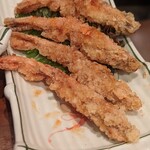 用戶對於ベトナム フロッグ 汐留店的評論圖