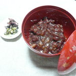 User's review image for 紫野和久傳 玉川高島屋店