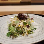用戶對於日本料理 研野的評論圖