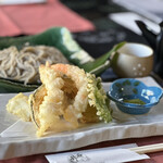 User's review image for 街道そばたからい