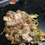 User's review image for お好み焼き 四国本場