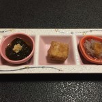用户对于鮨 たかん的评论图
