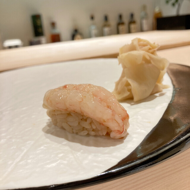 用戶對於すし尽誠的評論高清圖