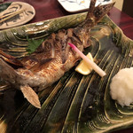 用户对于魚作的评论图