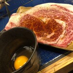 用戶對於立食焼肉 一穂 福島店的評論圖