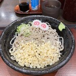 User's review image for 十割蕎麦 嵯峨谷 神田小川町店