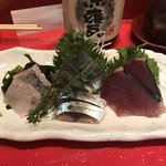 用戶對於すし・旬彩　鷹の羽 上野2号店的評論圖