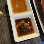 用戶對於焼肉 大幸園 立川店的評論圖