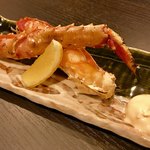 用戶對於活かに 北斗的評論圖