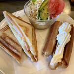 用戶對於珈琲 伊藤的評論圖