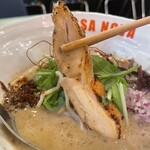 User's review image for バサノバ 京都店