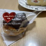 用户对于セリアン洋菓子店的评论图