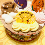 用戶對於サーティワンアイスクリーム 荻窪タウンセブン店的評論圖