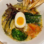 User's review image for 麺屋 智