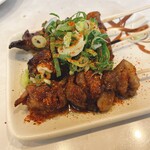 用户对于ラーメン屋台 吉祥院店的评论图