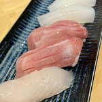 用戶對於すしの助 中津店的評論圖