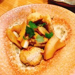 User's review image for 恵酒真楽 やまなか