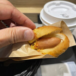 用戶對於BECK'S COFFEE SHOP 新宿店的評論圖