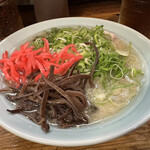 用戶對於めんちゃんラーメン的評論圖