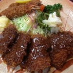 User's review image for とんかつの店ミヤコ