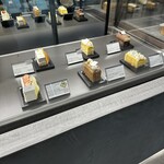 用戶對於アンヴデットリュクス的評論圖
