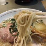 用戶對於麺や 雅流的評論圖