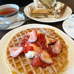 用戶對於珈琲 伊藤的評論圖