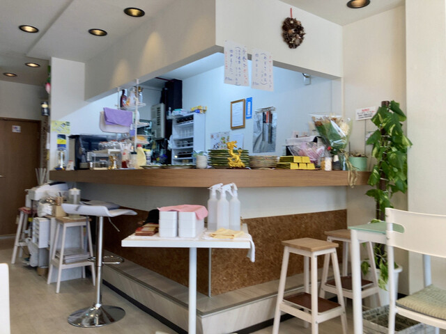 用戶對於cafe. Tea.&ガレット テノール的評論高清圖