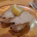 用戶對於京寿司 本城店的評論圖
